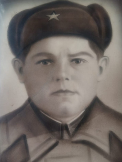 Соснин Корней Васильевич