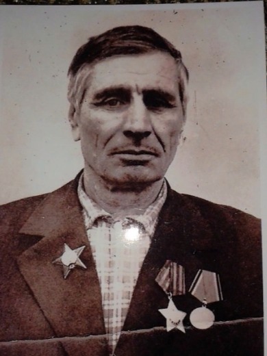 Коломиец Александр Дмитриевич