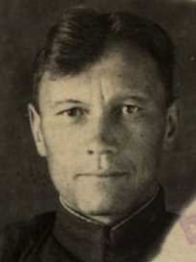 Андреев Василий Александрович