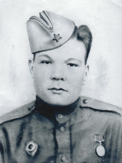 Вдовин Иван Иосифович