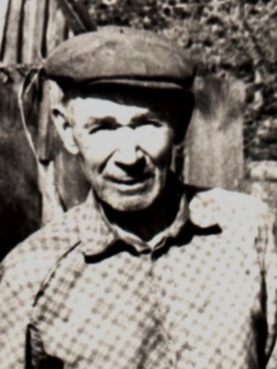 Помесячный Иван Кирсанович