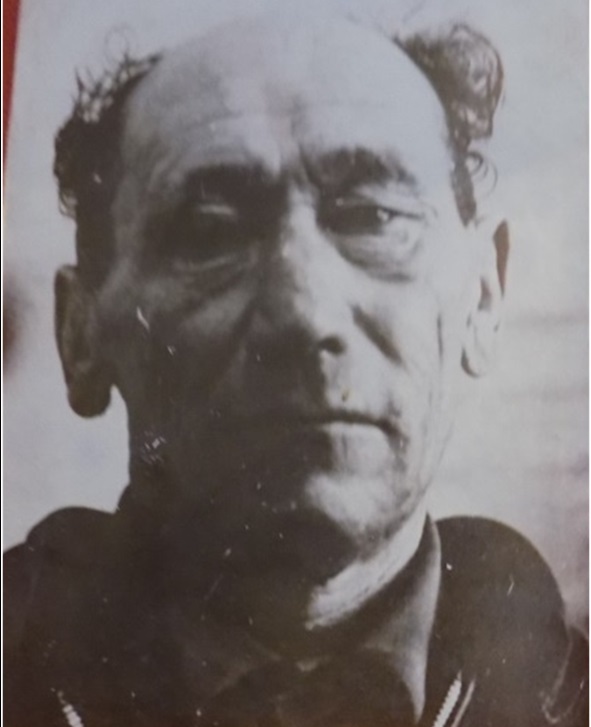 Поломошнов Сергей Иванович