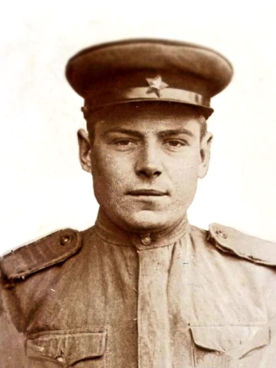 Яковлев Александр Иванович