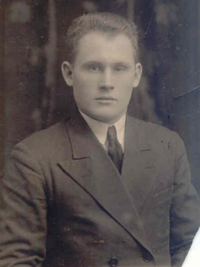 Вдовичев Леонид Дмитриевич