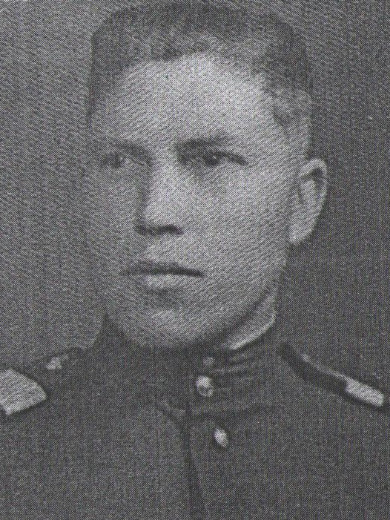 Любушкин Николай Алексеевич