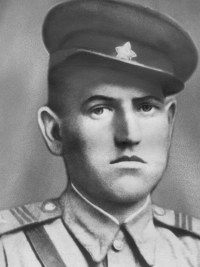 Филюшкин Петр Иванович