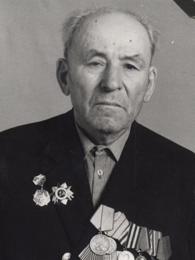 Климов Владимир Васильевич