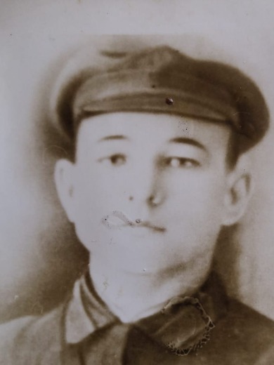 Аторин Андрей Павлович