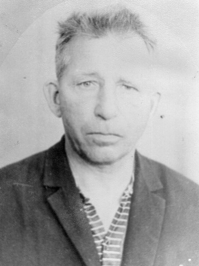 Бугаёв Николай Петрович