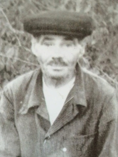 Кротов Григорий Васильевич