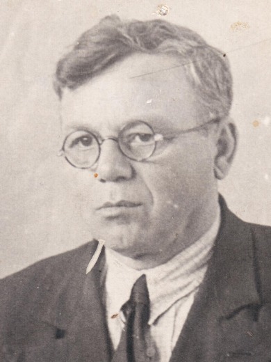 Оганян Григорий Межлумович