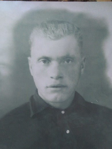 Тимохин Александр Иванович