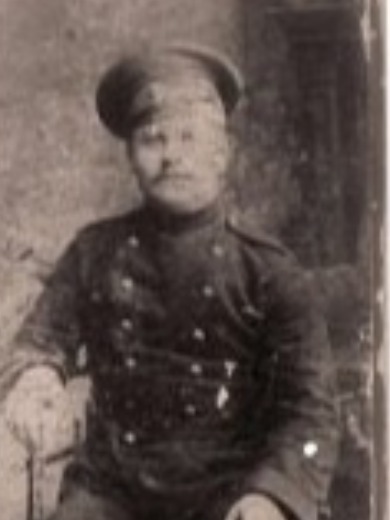 Шевченко Никифор Алексеевич