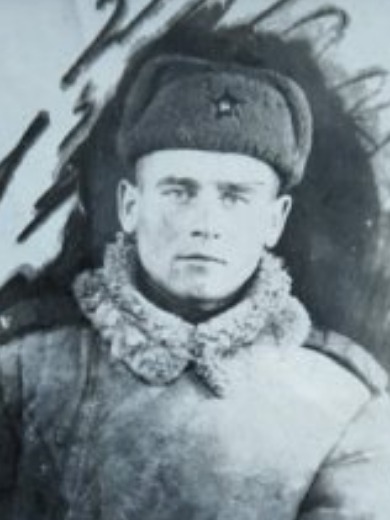 Маскаленок Петр Федорович