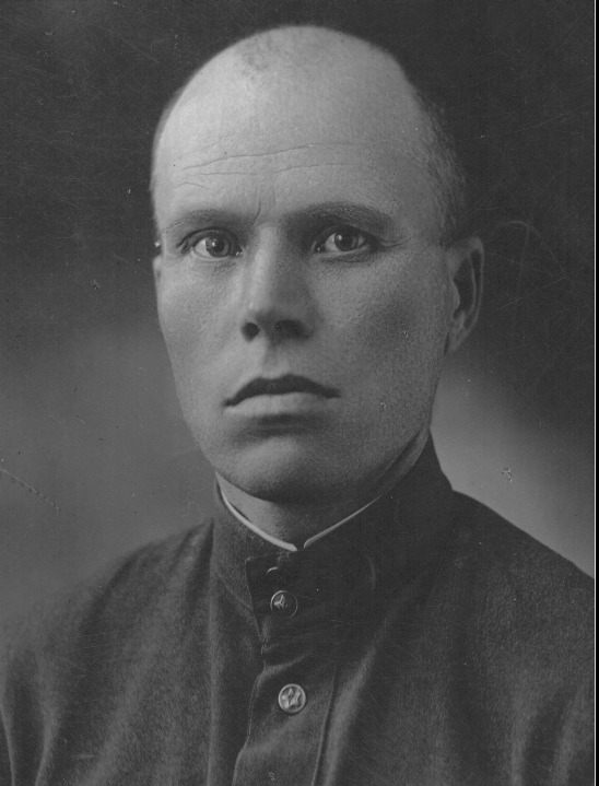 Сидорин Георгий Дмитриевич