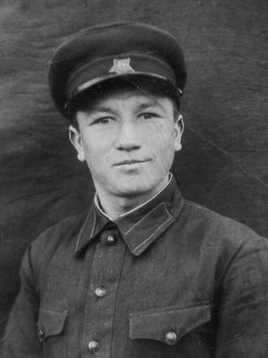 Власов Анатолий Васильевич