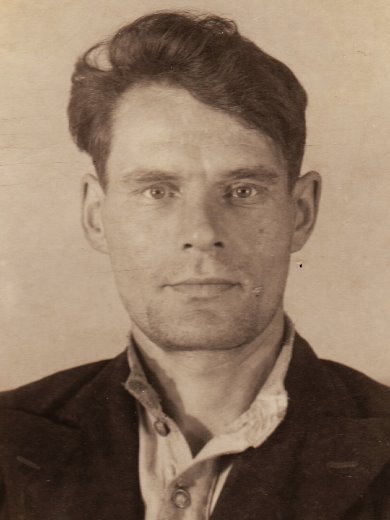 Староверов Виктор Иванович