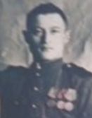 Файзуллин Сафуан Карамович