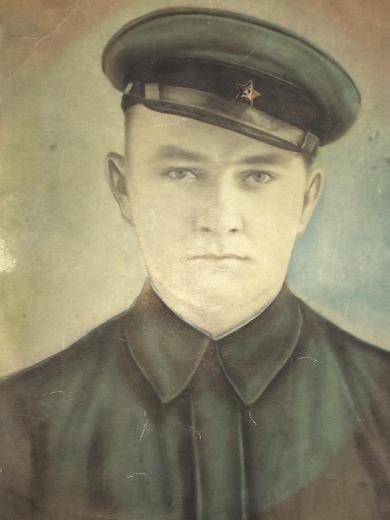 Соколов Дмитрий Максимович