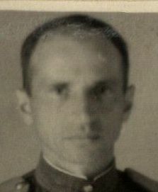 Быстриков Филипп Иванович