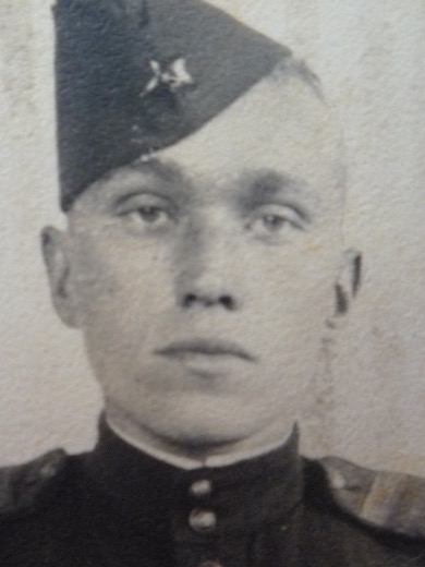 Астафьев Владимир Семенович