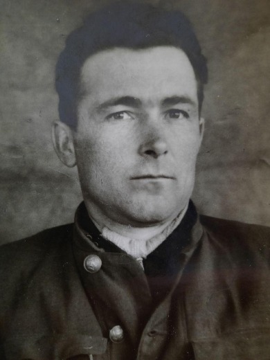 Нестерук Дмитрий Петрович