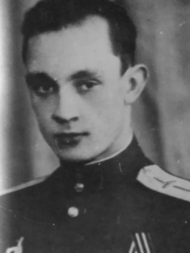 Ткаченко Иван Иванович