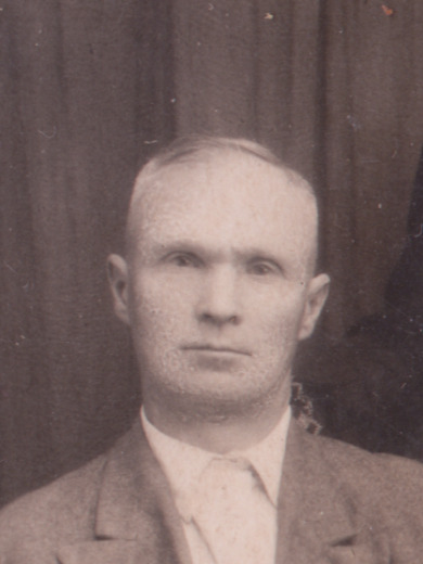 Нестреляев Федор Васильевич