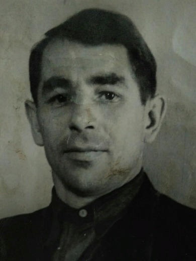 Николаев Петр Васильевич