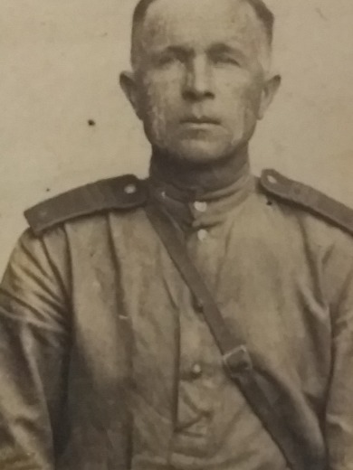 Мельник-Тимонович Адам Павлович