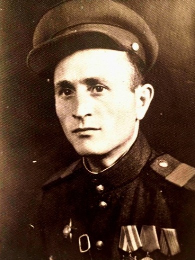 Вартапетян Арутюн Тигранович