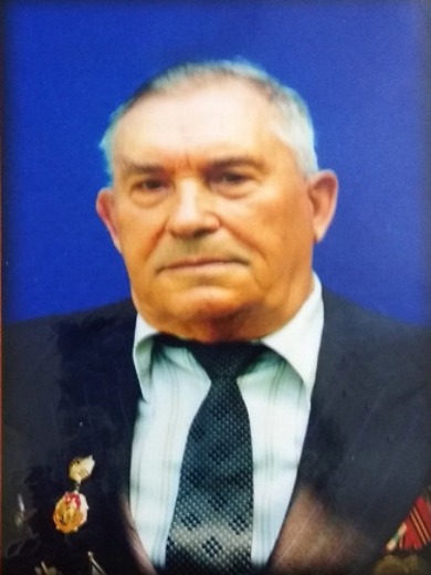 Заболовский Александр Иванович