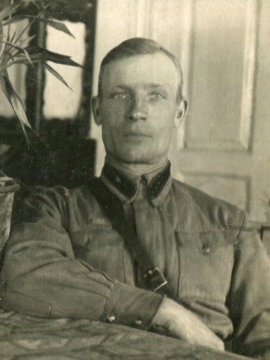 Телепнёв Иван Егорович