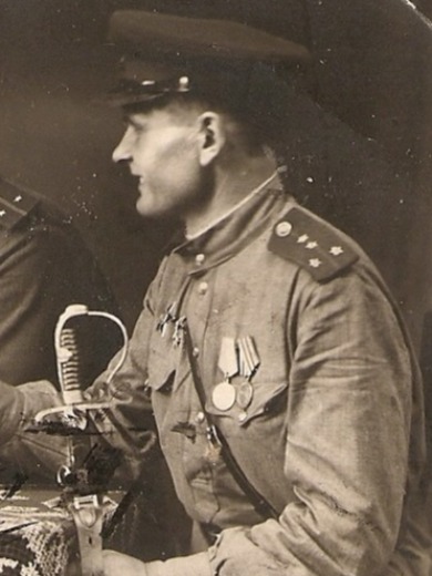 Малахов Николай Николаевич