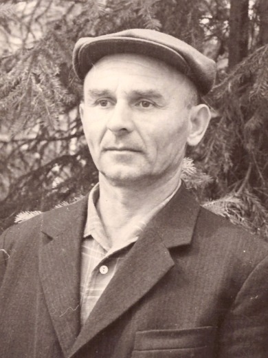 Котегов Григорий Михайлович