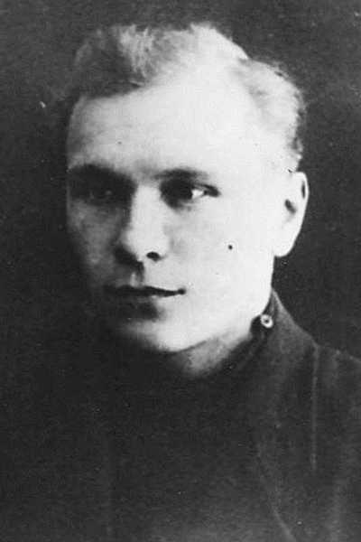 Киртаев Петр Георгиевич