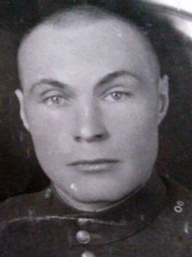 Егунов Николай Владимирович
