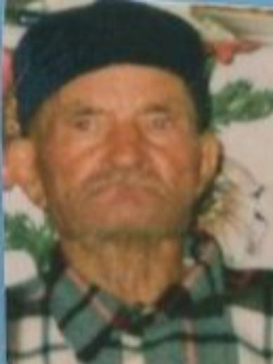 Валиуллов Афиатулла Санатуллович