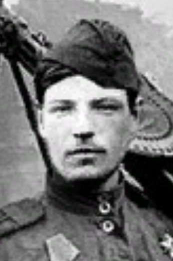 Беликов Константин Степанович