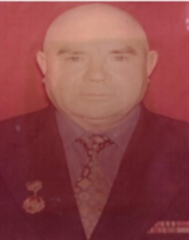 Гайнетьянов Ахмат Махмутович