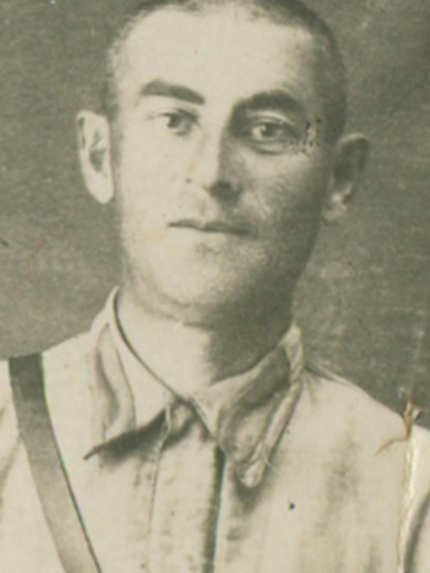 Дандамаев Гусейн Магомедович