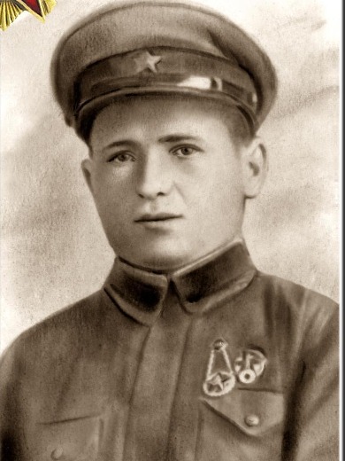 Залесский Николай Петрович