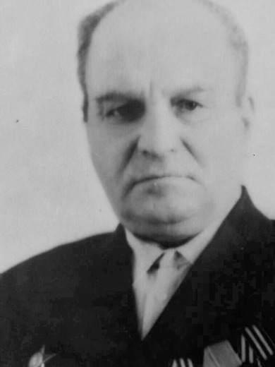 Мясников Леонид Николаевич