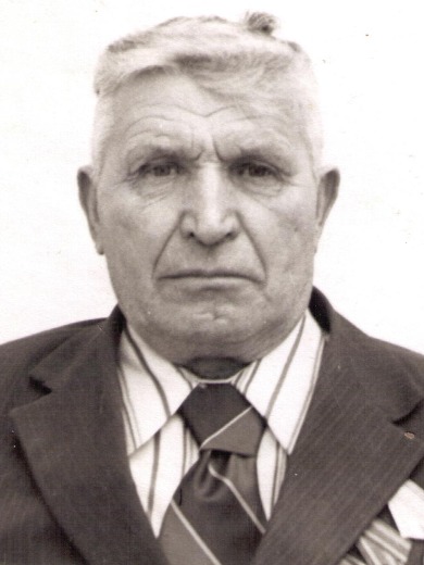 Скляров Иван Романович