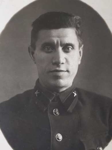 Сороковой Максим Максимович