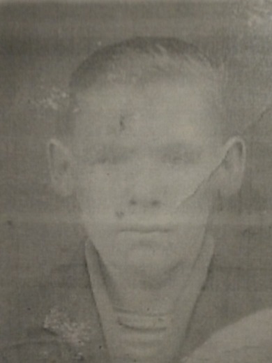 Чиколин Василий Матвеевич