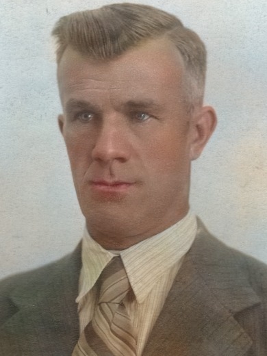 Григорьев Евгений Александрович