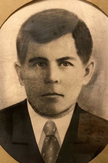 Соболев Михаил Михайлович