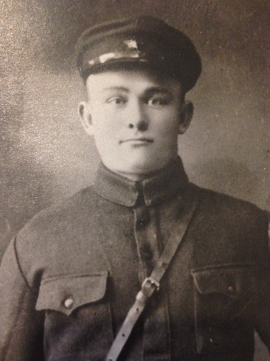 Мерзляков Александр Павлович