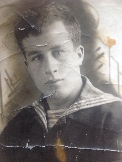 Ликов Иван Васильевич